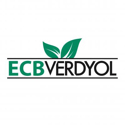 ECBVerdyol Logo